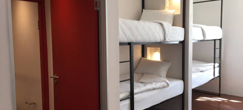 91环路 - 青年旅舍(91 Loop Boutique Hostel)图片