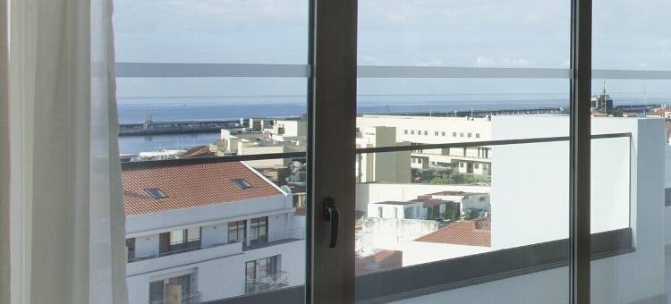 都灵圣玛丽亚酒店(Turim Santa Maria Hotel)图片