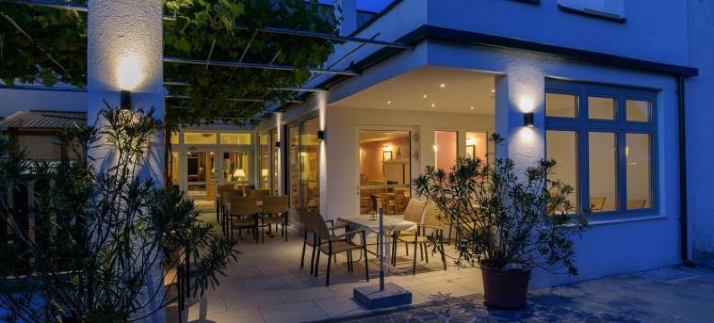 萨赫酒店(Hotel Zachs)图片