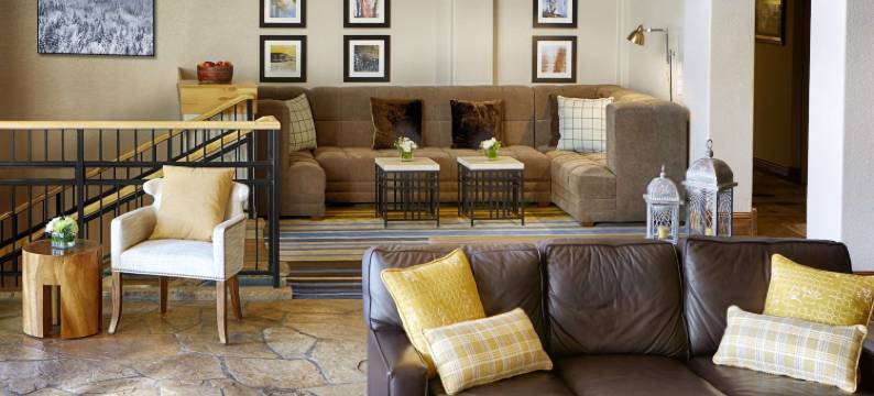 Fairmont Heritage Place, Franz Klammer Lodge图片