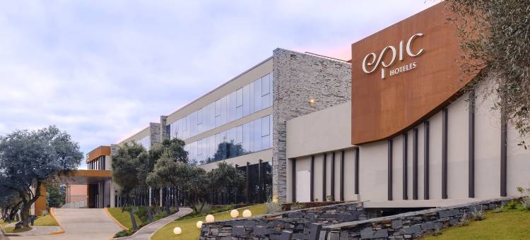 梅洛史诗别墅酒店(Epic Hotel Villa de Merlo)图片