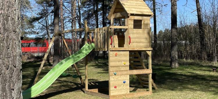 斯莫兰酒店(Hotel Småland)图片