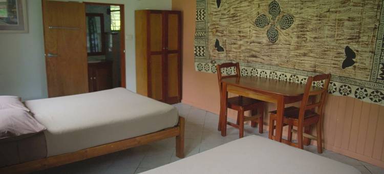 斐济约会冲浪营 - 旅馆(Rendezvous Surf Camp Fiji - Hostel)图片