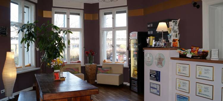 柏林经典格兰德旅舍(Grand Hostel Berlin Classic)图片