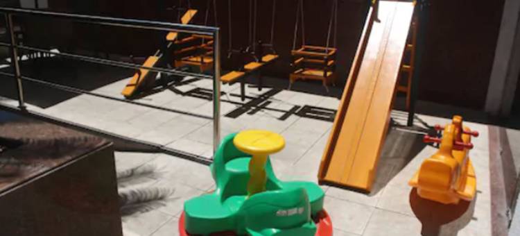 Pajuçara 海滩酒店(Pajuçara Praia Hotel)图片