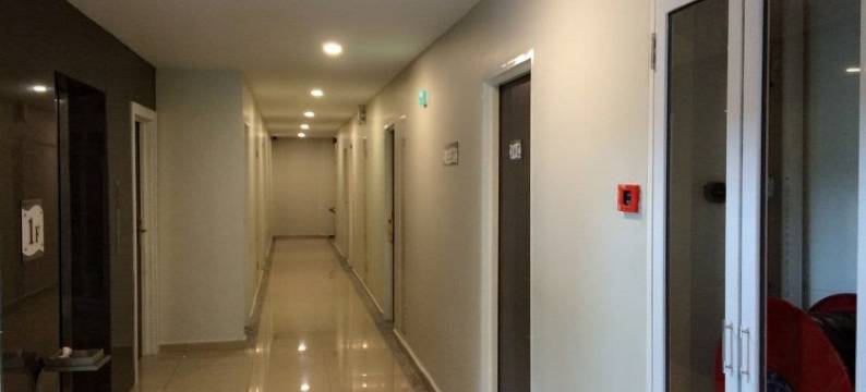 兰卡威G汽车旅馆(G Langkawi Motel)图片