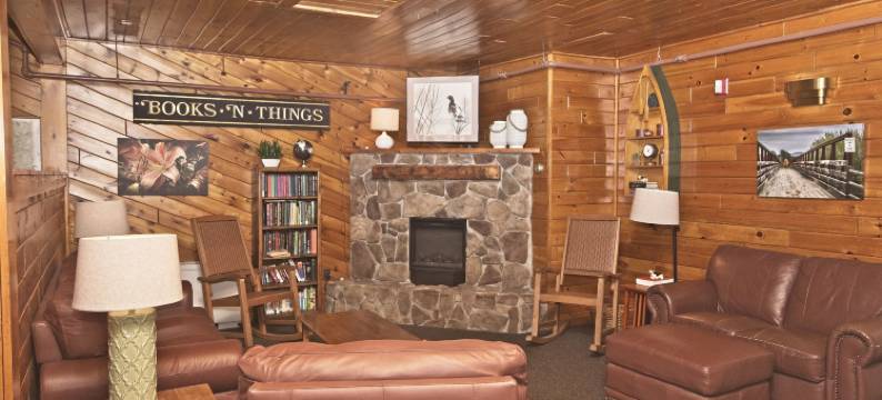 河景度假村(River View Resort)图片