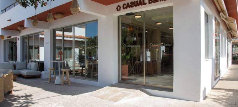 伊比萨巴伊亚休闲-Casual酒店运营(Casual Bahía Ibiza by Casual Hoteles)图片