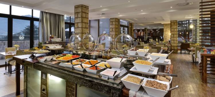 Protea Hotel Clarens图片