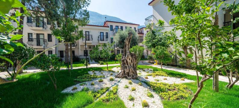 利波特厄吕代尼兹酒店(Sundia by Liberty Oludeniz)图片