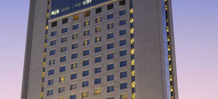 科威特城万怡酒店(Courtyard Kuwait City)图片