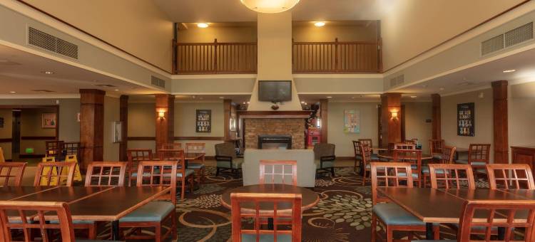 索内斯塔ES套房-阿纳海姆度假区酒店(Sonesta ES Suites Anaheim Resort Area)图片