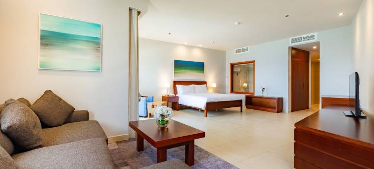 富查伊拉丽笙度假村(Radisson Blu Resort Fujairah)图片