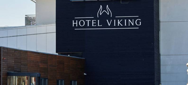 维京水上 Spa 养生酒店(Hotel Viking Aqua Spa & Wellness)图片