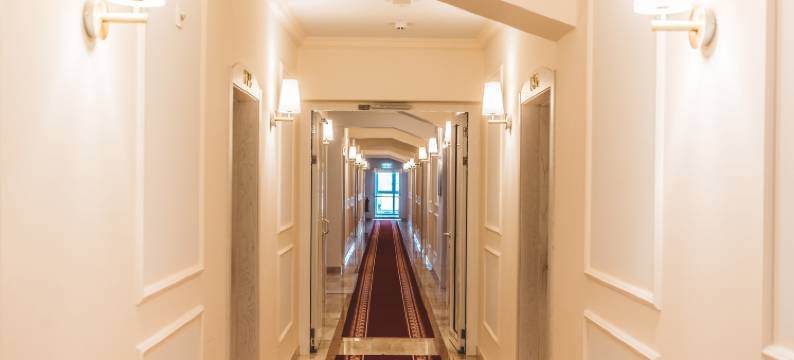 帕拉蒂姆大酒店(Grand Hotel Palladium)图片