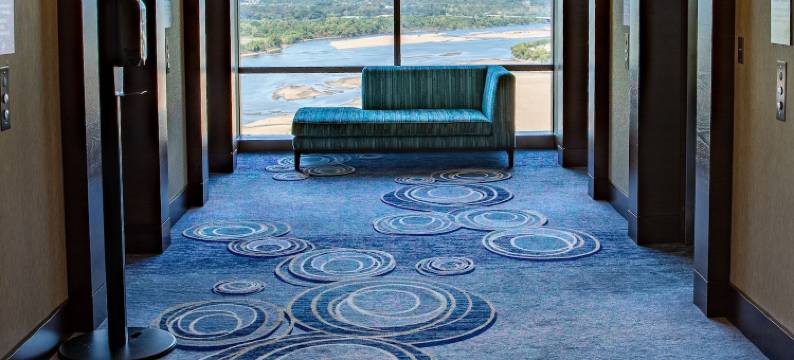 河灵娱乐场度假村(River Spirit Casino Resort)图片