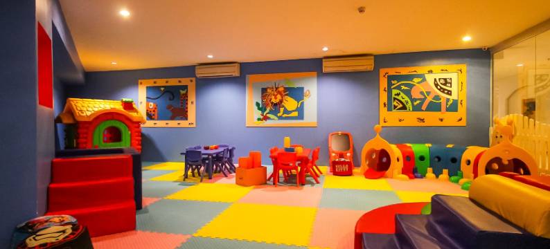 雷鸟度假村- 波罗角(Thunderbird Resorts - Poro Point)图片