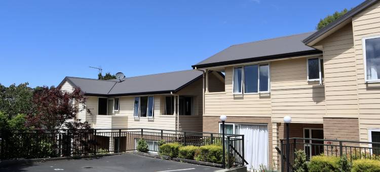 三月公寓酒店(March Apartments)图片