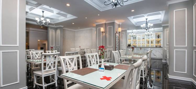 奥林诺花园酒店(Aliante Malang)图片