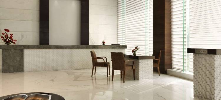 古尔冈中心温德姆华美达酒店(Ramada by Wyndham Gurgaon Central)图片