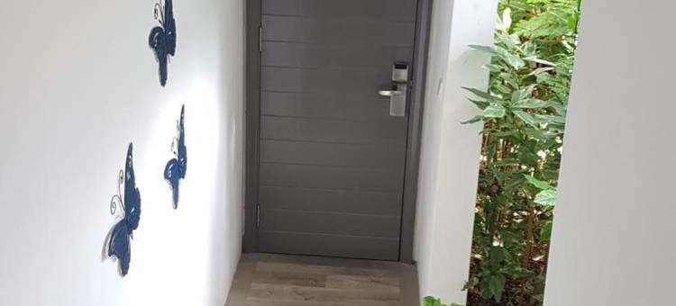 毛里求斯马里波萨酒店(La Mariposa Mauritius)图片