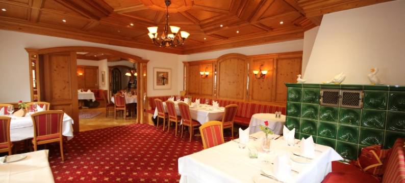 赫希酒店及餐厅(Hotel-Restaurant Hirsch)图片