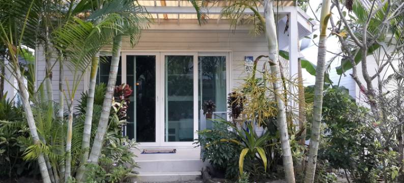 P.P.蓝天度假村(PP Blue Sky Resort)图片