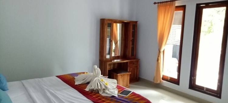 星星青年旅馆及家庭旅馆(Bintang Hostel and Homestay)图片