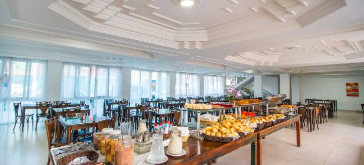 索贝拉诺雷得香格里拉酒店(Shangrilá - Rede Soberano)图片