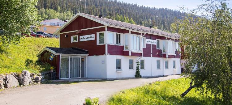 奥勒住宿加早餐旅馆(Åre Bed & Breakfast)图片