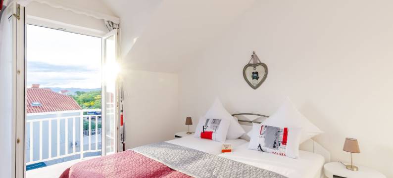 Key别墅公寓(Apartments Villa Key)图片