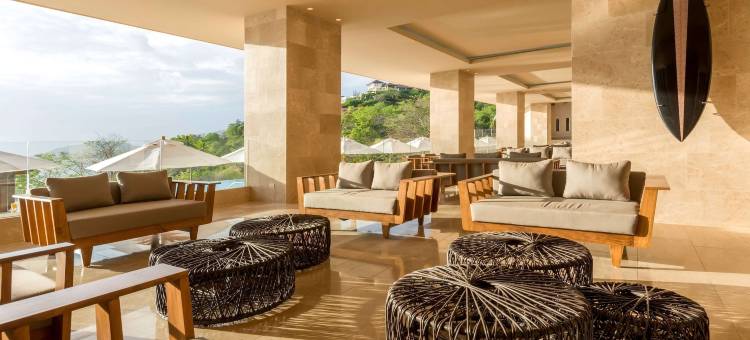 塔马林德温德姆酒店(Wyndham Tamarindo)图片