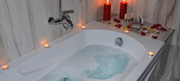 阿尔冲提古奇欧提酒店(Archontiko Chioti)图片