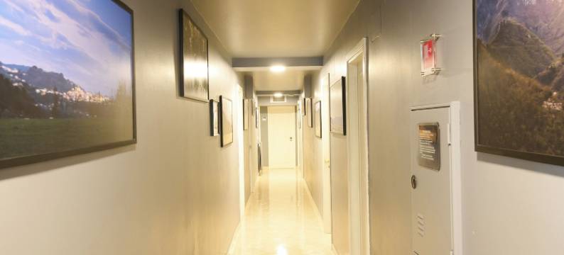 伊尔乔科酒店(Il Ciocco Hotels)图片