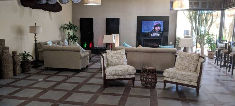 棕榈泉沙漠岛(Desert Isle of Palm Springs)图片