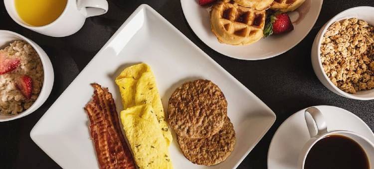休斯顿钱诺夫万豪万枫酒店(Fairfield Inn & Suites Houston Channelview)图片