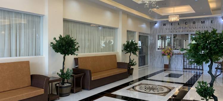 马里斯特拉海滩MJ别墅度假村(Villa MJ Maristela Beach Resort)图片