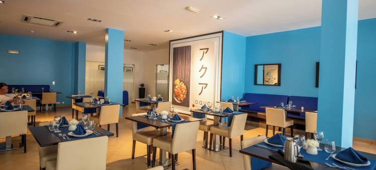 美利亚海龟海滩(Melia Tortuga Beach - All Inclusive)图片