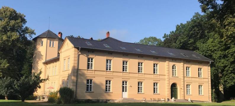 Kölzow城堡乡村别墅(Landhaus Schloss Kölzow)图片