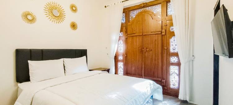 MAHA LIVING Dieng Syariah RedPartner图片