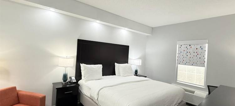 克雷斯特维尤贝斯特韦斯特酒店(Best Western of Crestview)图片