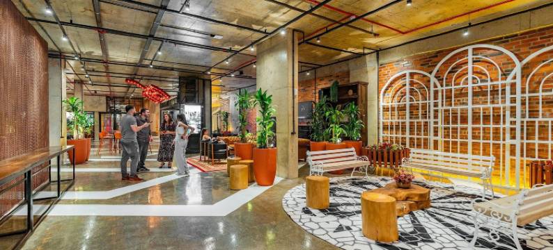 Linked Batel by Xtay图片