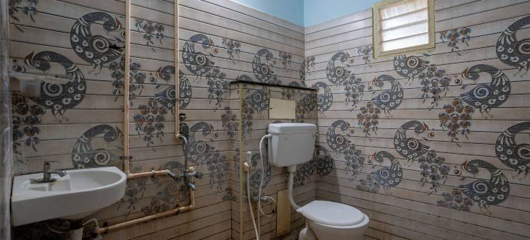 Alsha 宾馆(Alsha Inn)图片