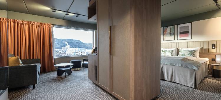 普林森品质酒店(Quality Hotel Prinsen)图片