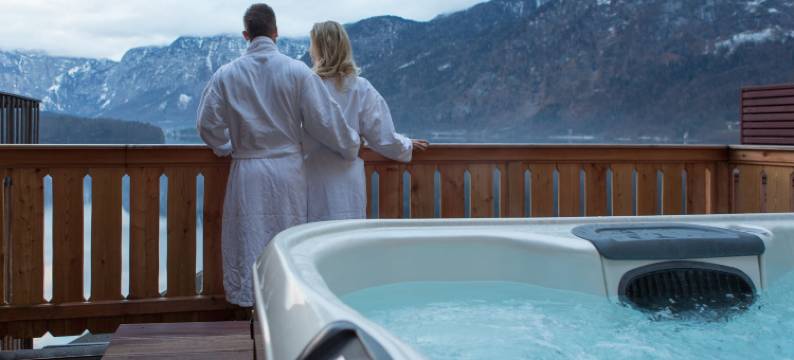 哈尔施塔特休闲酒店-限成人(Hallstatt Hideaway - Adults Only)图片