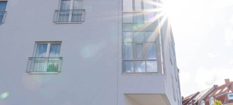 神话度假村海姆达尔酒店(Mythenresort Heimdall)图片