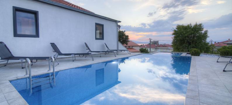 品质精选十一酒店(BC Eleven - Mit Zentralheizung)图片