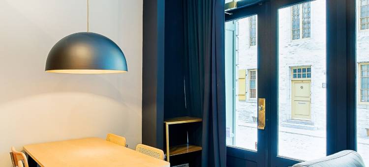 尚普兰阁楼 - 魁北克老城阁楼酒店(Les Lofts Champlain - PAR les Lofts Vieux-Québec)图片