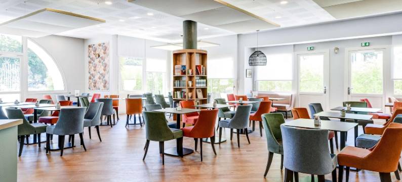 儒勒-凡尔纳酒店(Hôtel Jules Verne)图片