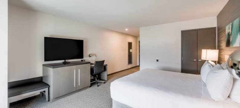 温尼伯南凯悦嘉寓酒店 - 奥特莱斯精选(Hyatt House Winnipeg South/Outlet Collection)图片